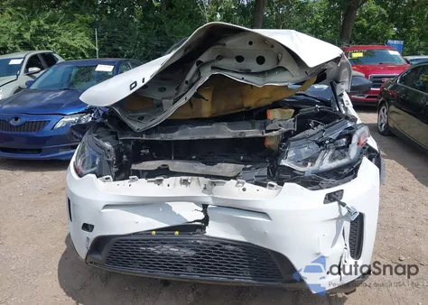 2020 Land Rover Discovery Sport Standard from USA, damaged, VIN SALCK2FXXLH833066